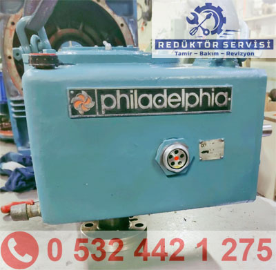 Philadelphia Redüktör Servisi Philadelphia Redüktör Servisi